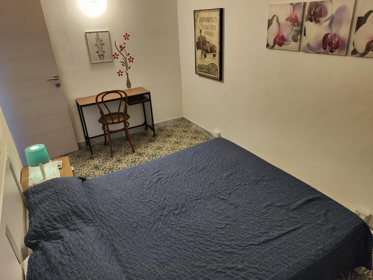 Blu Corallo Villa 阿尔卡莫 外观 照片