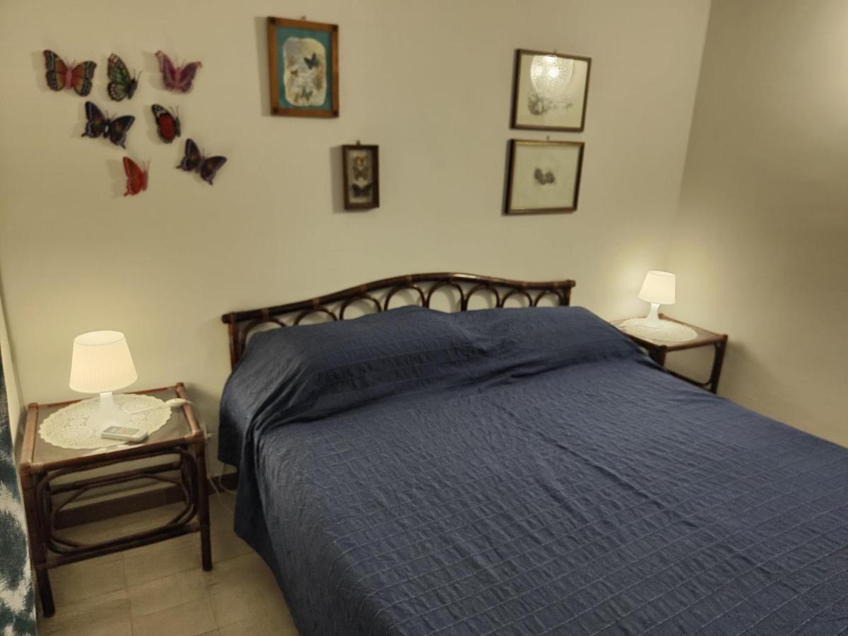 Blu Corallo Villa 阿尔卡莫 外观 照片