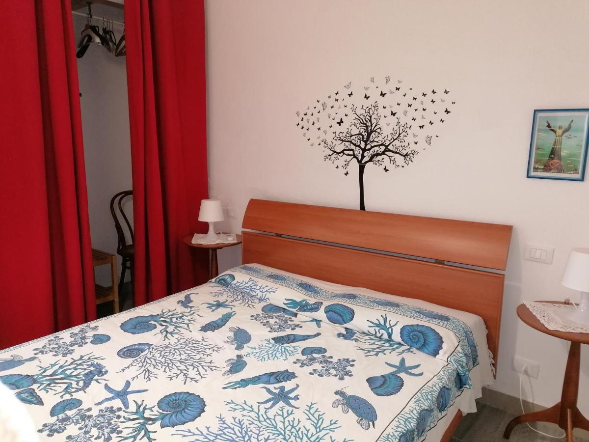 Blu Corallo Villa 阿尔卡莫 外观 照片